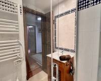 Wiederverkauf - Wohnung - Torrevieja - 