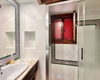 Wiederverkauf - Wohnung - Torrevieja - 