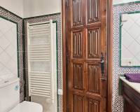 Wiederverkauf - Wohnung - Torrevieja - 