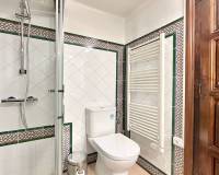 Wiederverkauf - Wohnung - Torrevieja - 