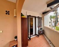 Wiederverkauf - Wohnung - Torrevieja - 