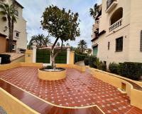 Wiederverkauf - Wohnung - Torrevieja - 