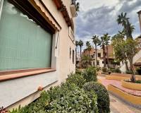 Wiederverkauf - Wohnung - Torrevieja - 