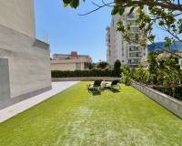 Wiederverkauf - Wohnung - Torrevieja - 