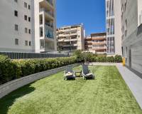 Wiederverkauf - Wohnung - Torrevieja - 