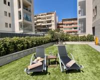 Wiederverkauf - Wohnung - Torrevieja - 