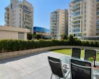 Wiederverkauf - Wohnung - Torrevieja - 