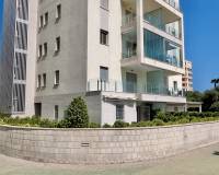 Wiederverkauf - Wohnung - Torrevieja - 