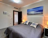 Wiederverkauf - Wohnung - Torrevieja - 