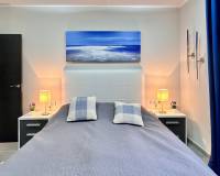 Wiederverkauf - Wohnung - Torrevieja - 