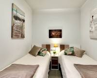 Wiederverkauf - Wohnung - Torrevieja - 