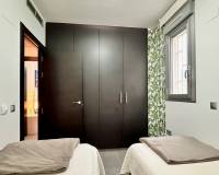 Wiederverkauf - Wohnung - Torrevieja - 