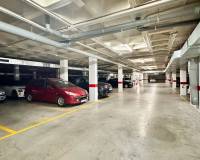 Wiederverkauf - Wohnung - Torrevieja - 