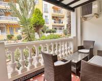 Wiederverkauf - Wohnung - Torrevieja - 