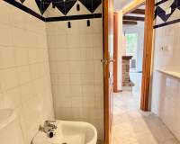 Wiederverkauf - Wohnung - Torrevieja - 