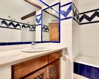 Wiederverkauf - Wohnung - Torrevieja - 