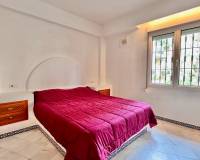 Wiederverkauf - Wohnung - Torrevieja - 