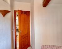 Wiederverkauf - Wohnung - Torrevieja - 