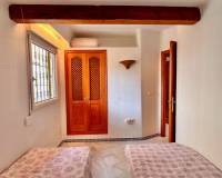 Wiederverkauf - Wohnung - Torrevieja - 