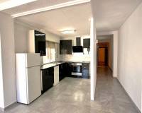 Wiederverkauf - Wohnung - Torrevieja - 