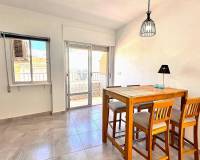 Wiederverkauf - Wohnung - Torrevieja - 