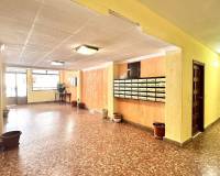 Wiederverkauf - Wohnung - Torrevieja - 