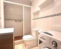 Wiederverkauf - Wohnung - Torrevieja - 