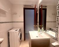 Wiederverkauf - Wohnung - Torrevieja - 