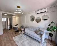 Wiederverkauf - Wohnung - Torrevieja - 