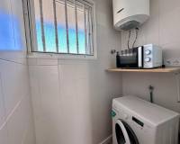 Wiederverkauf - Wohnung - Torrevieja - 