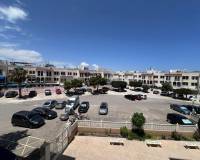 Wiederverkauf - Wohnung - Torrevieja - 