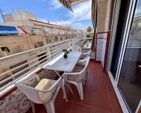 Wiederverkauf - Wohnung - Torrevieja - 