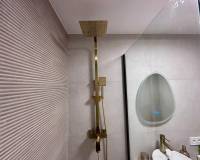 Wiederverkauf - Wohnung - Torrevieja - 