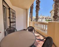 Wiederverkauf - Wohnung - Torrevieja - 