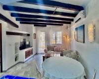 Wiederverkauf - Wohnung - Torrevieja - 