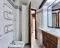 Wiederverkauf - Wohnung - Torrevieja - 