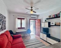 Wiederverkauf - Wohnung - Torrevieja - 