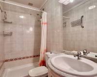 Wiederverkauf - Wohnung - Torrevieja - 