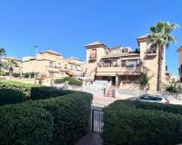 Wiederverkauf - Wohnung - Torrevieja - 