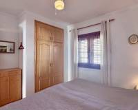 Wiederverkauf - Wohnung - Torrevieja - 