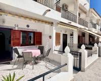 Wiederverkauf - Wohnung - Torrevieja - 