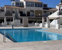 Wiederverkauf - Wohnung - Torrevieja - 