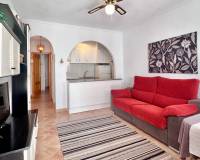 Wiederverkauf - Wohnung - Torrevieja - 