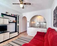 Wiederverkauf - Wohnung - Torrevieja - 