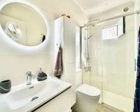 Wiederverkauf - Wohnung - Torrevieja - 