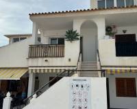 Wiederverkauf - Wohnung - Torrevieja - 