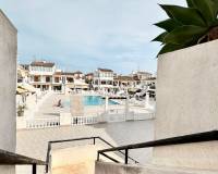 Wiederverkauf - Wohnung - Torrevieja - 