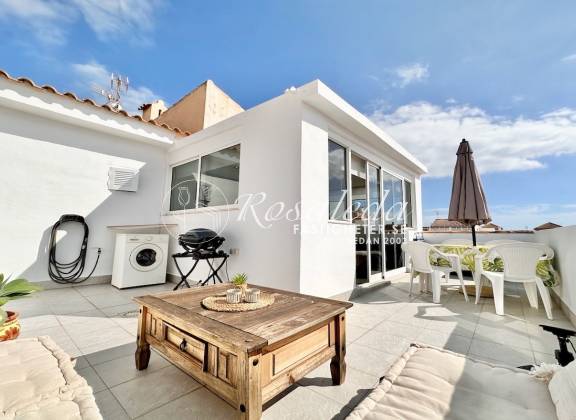 Wohnung - Wiederverkauf - Torrevieja - 104