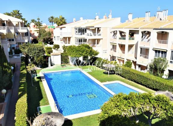 Wohnung - Wiederverkauf - Torrevieja - SÅLD 101