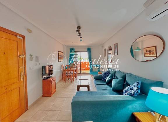 Wohnung - Wiederverkauf - Torrevieja - Torrelamata - La Mata